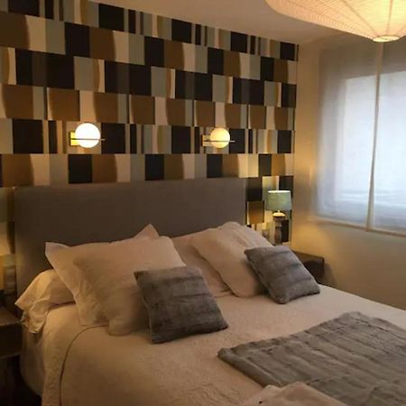 La Maison Du Petit Hutin 랭스 외부 사진