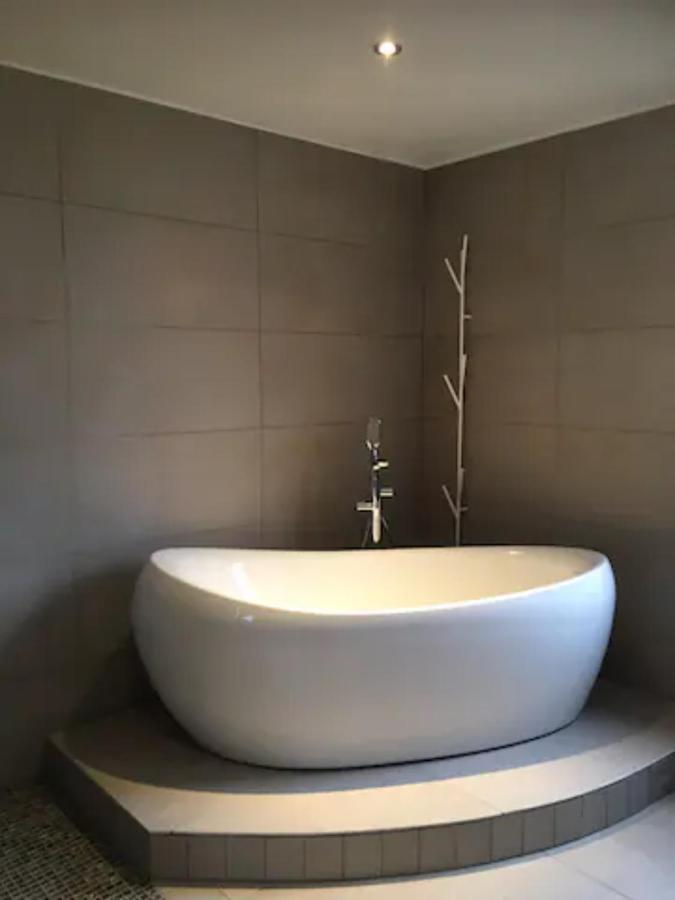 La Maison Du Petit Hutin 랭스 외부 사진