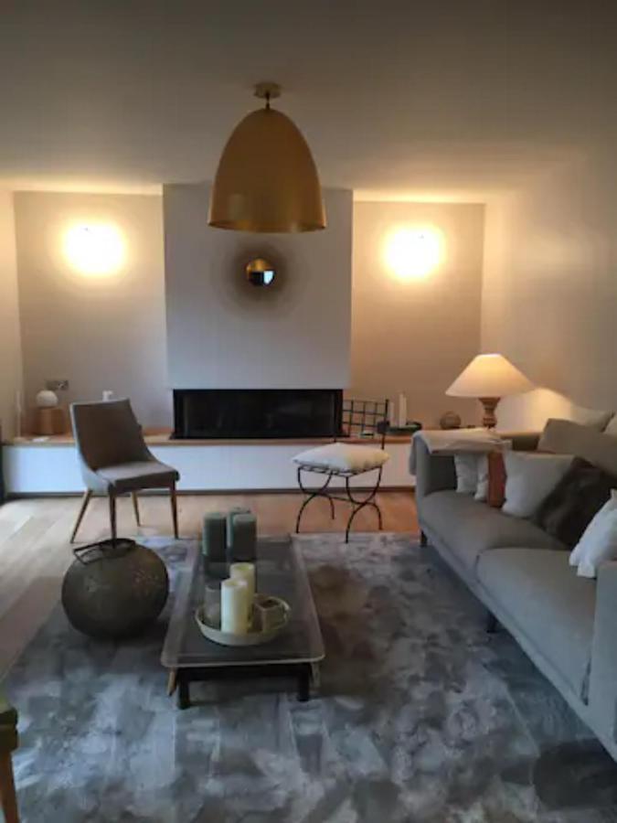La Maison Du Petit Hutin 랭스 외부 사진